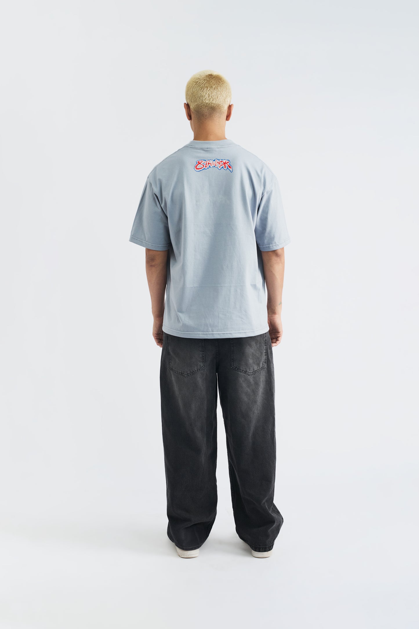 GRAY SPIDER OVER 20/1