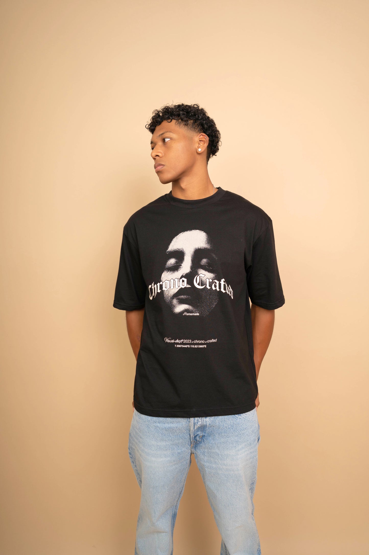 CHRONO CRAFTED OVER 24/1