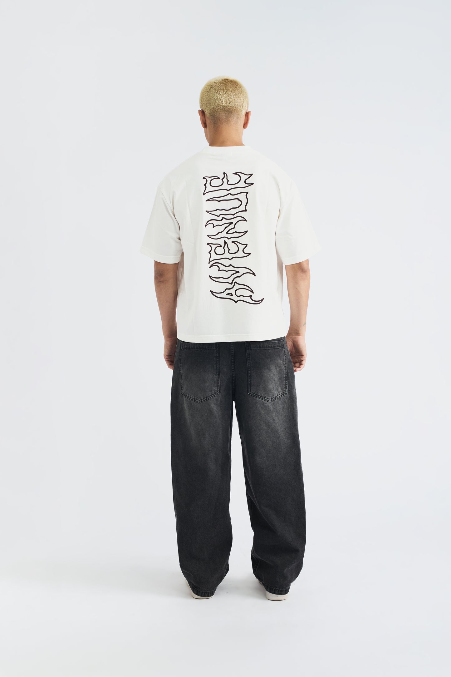 AVENUE BOXY FIT 20/1