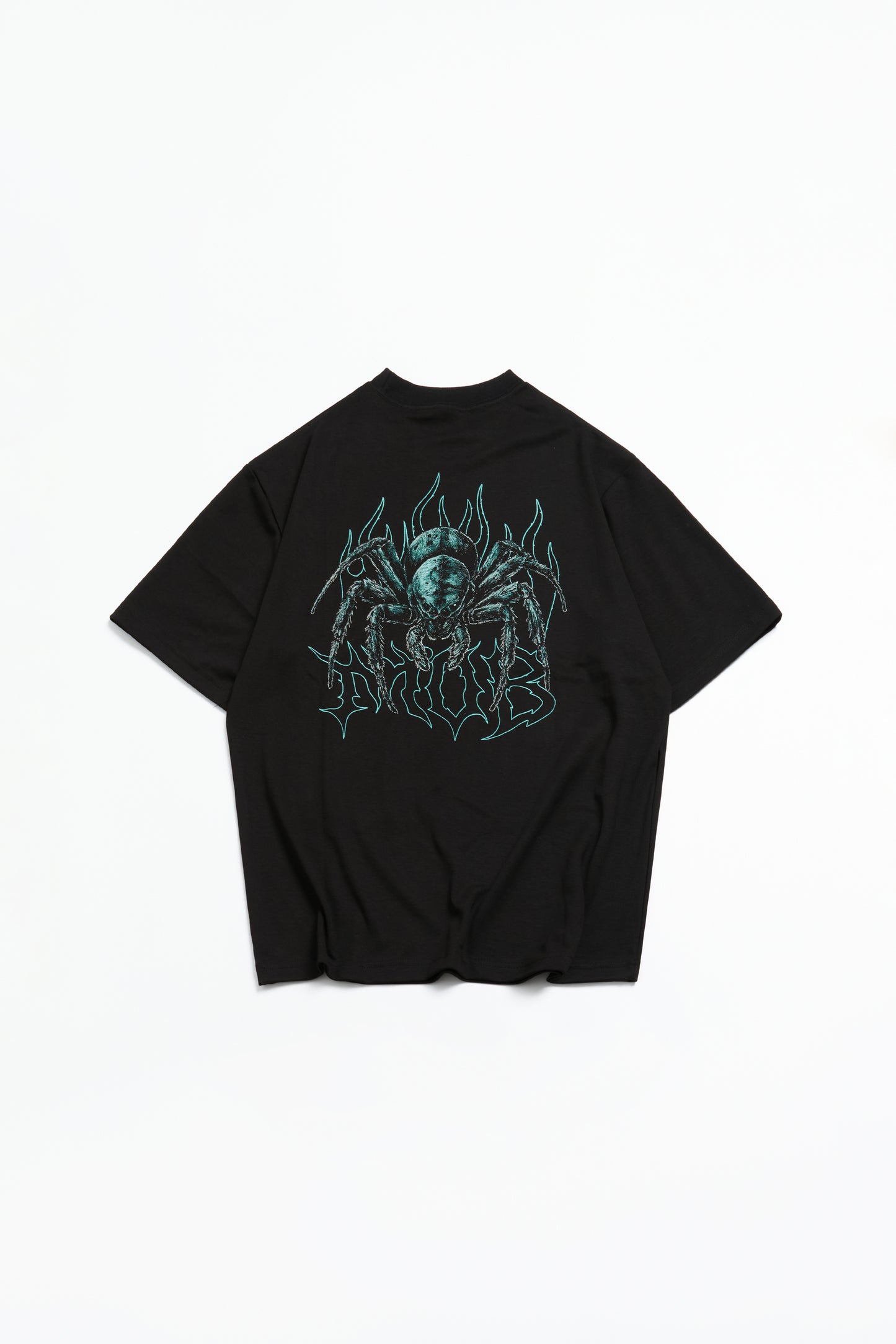 BLACK SPIDER OVER 20/1