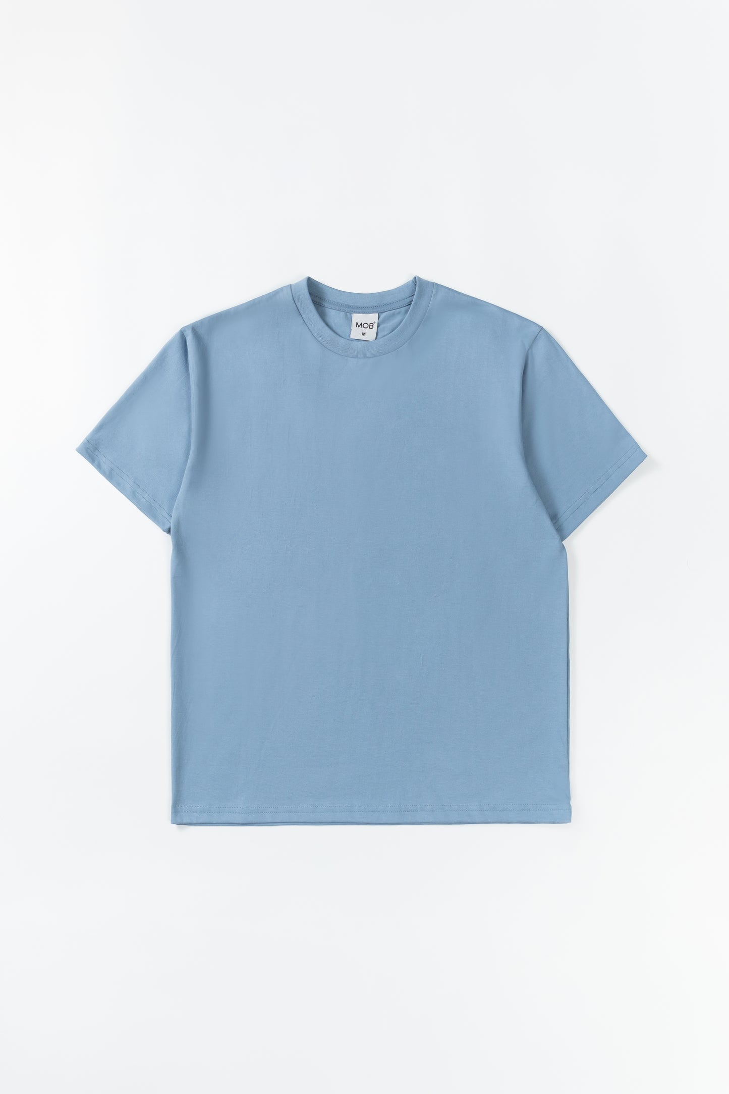 POLO CLÁSICO DENIM - 100% ALGODON JERSEY 20/1 REACTIVO