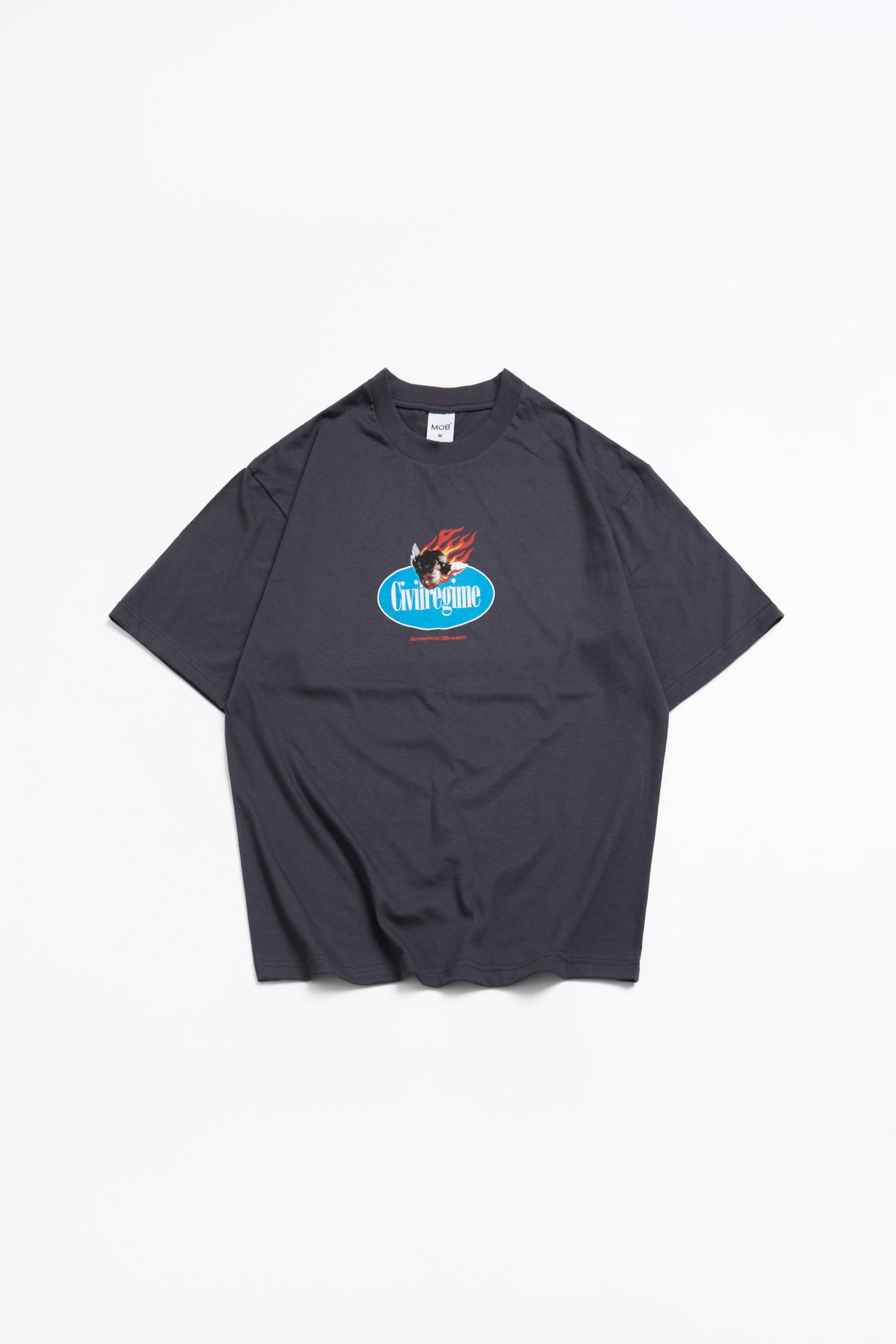 CIVILREGIME OVER 20/1