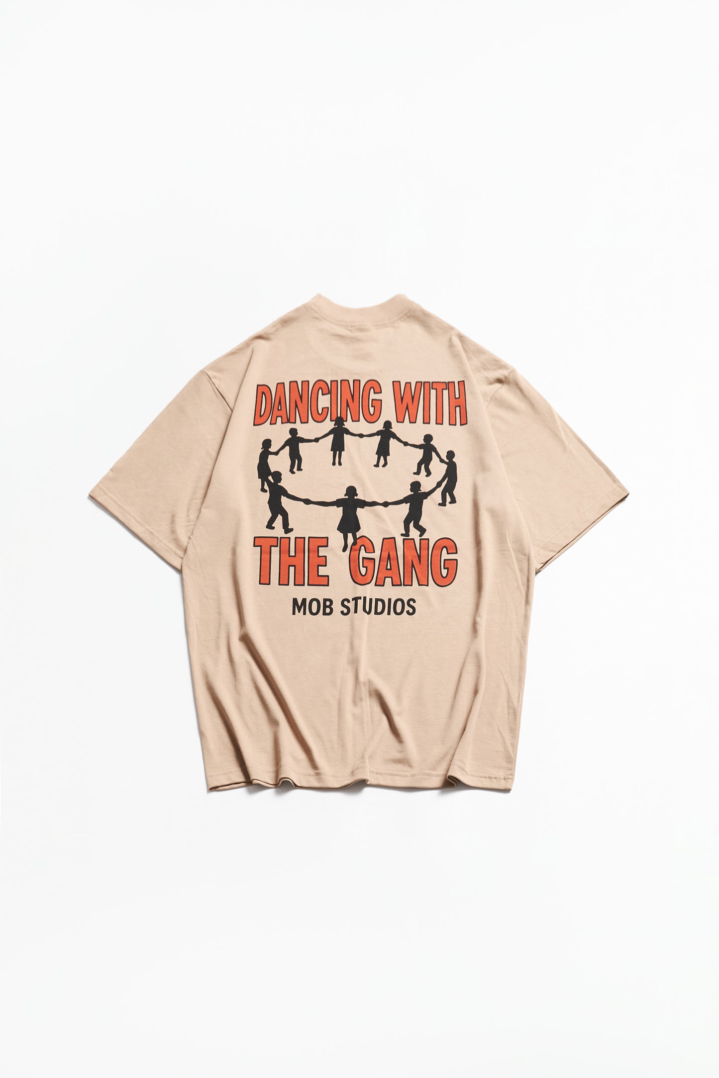 MOB STUDIOS OVER 20/1