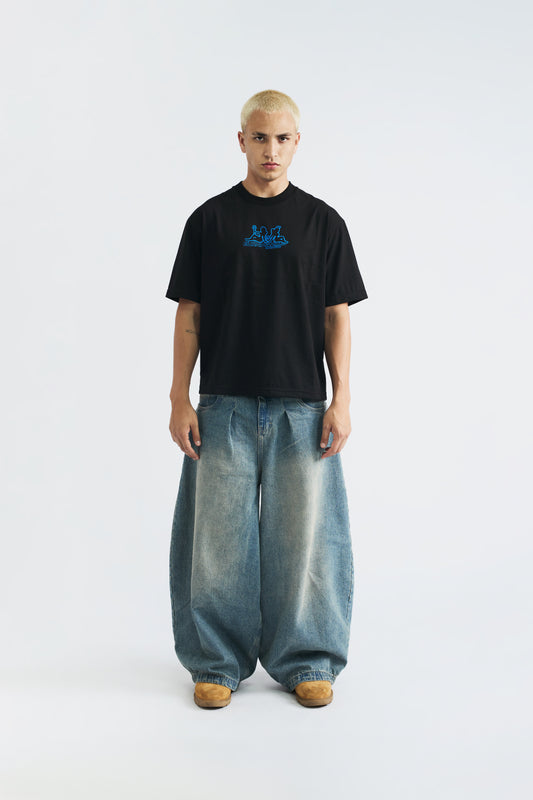 BURNING HILLS BOXY FIT 20/1