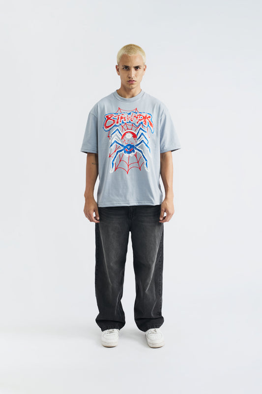 GRAY SPIDER OVER 20/1