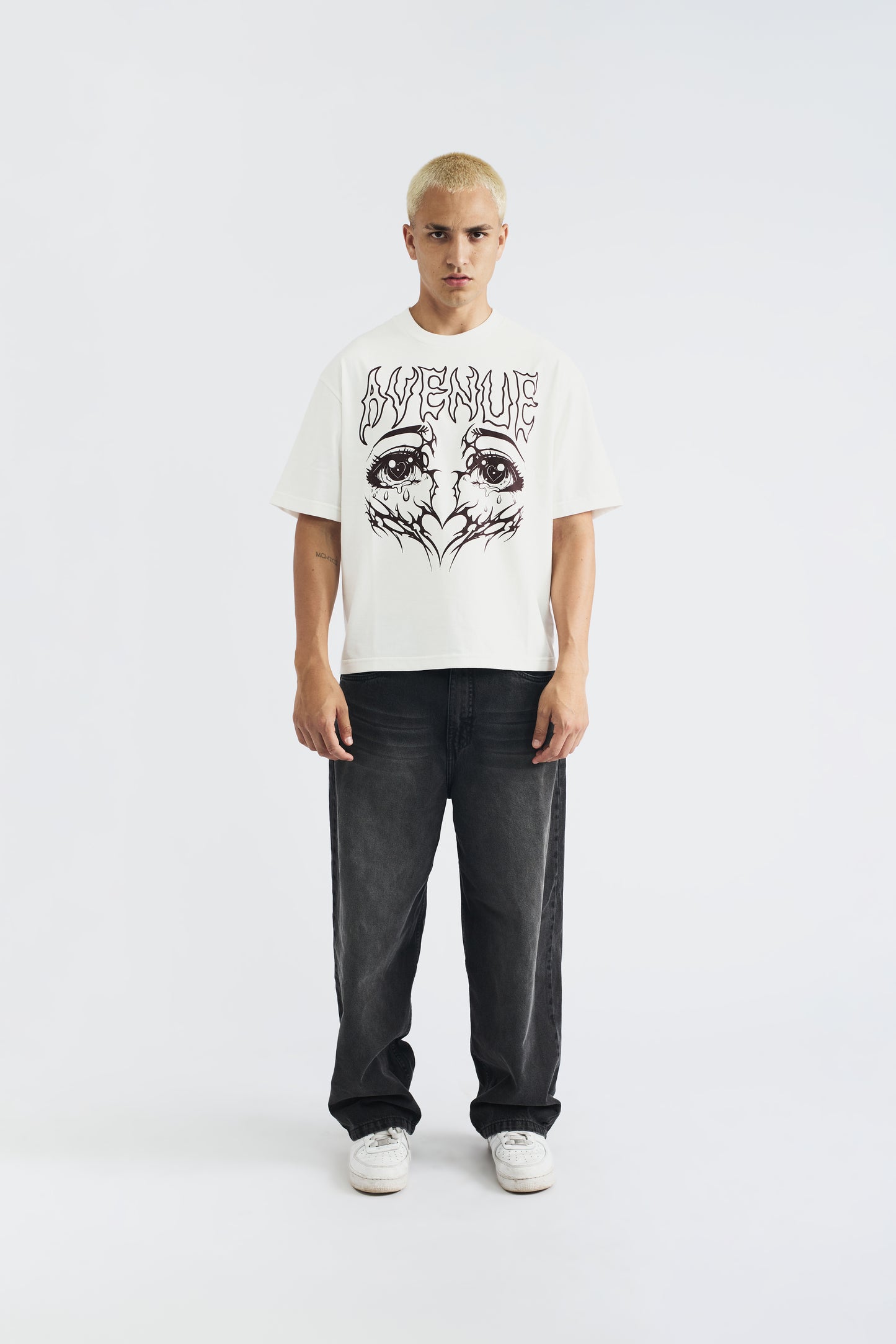 AVENUE BOXY FIT 20/1