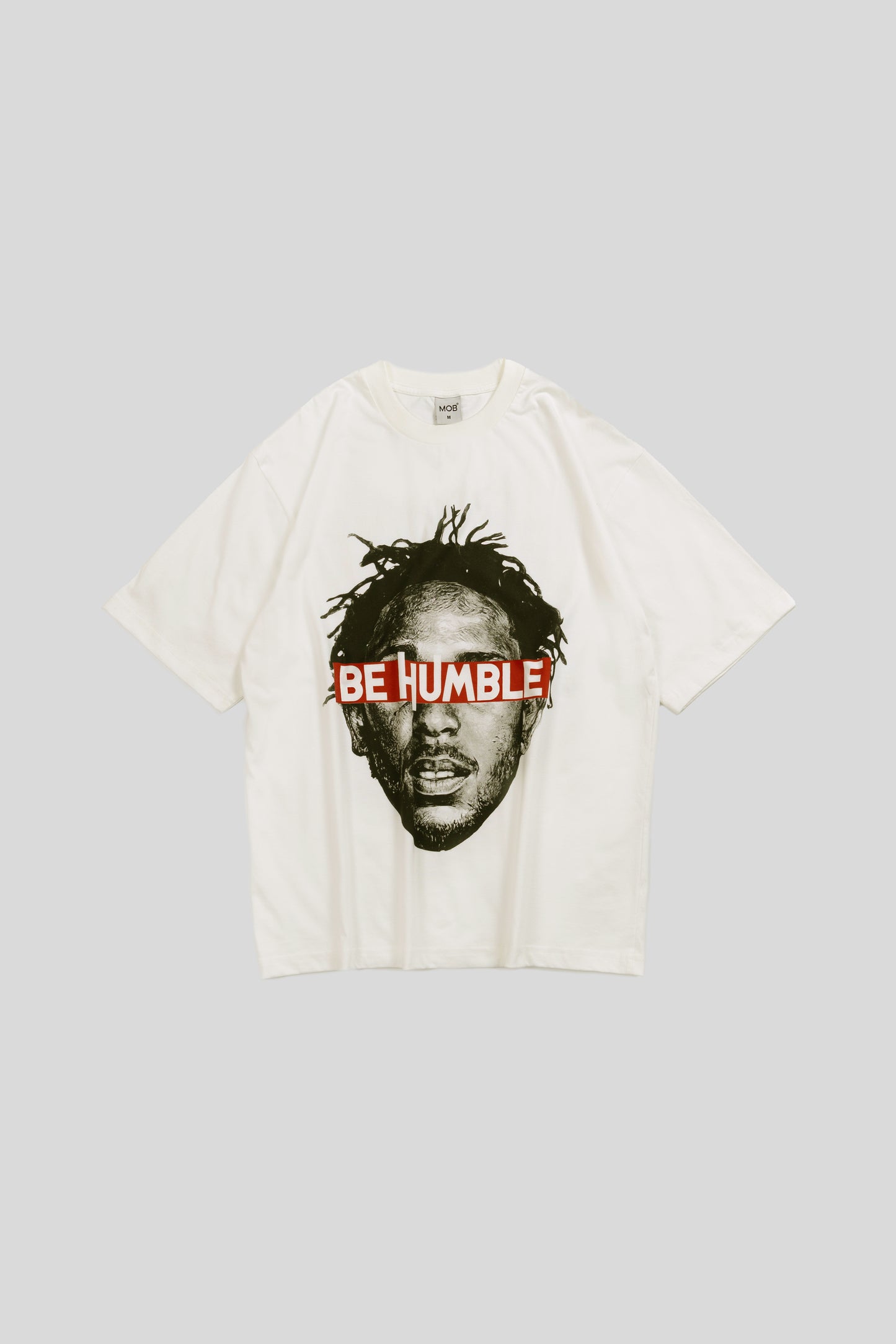 BE HUMBLE OVER 20/1