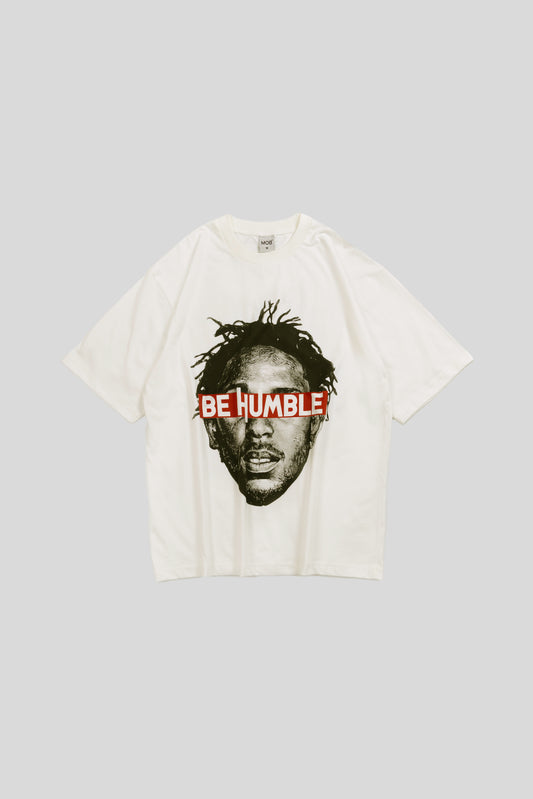 BE HUMBLE OVER 20/1