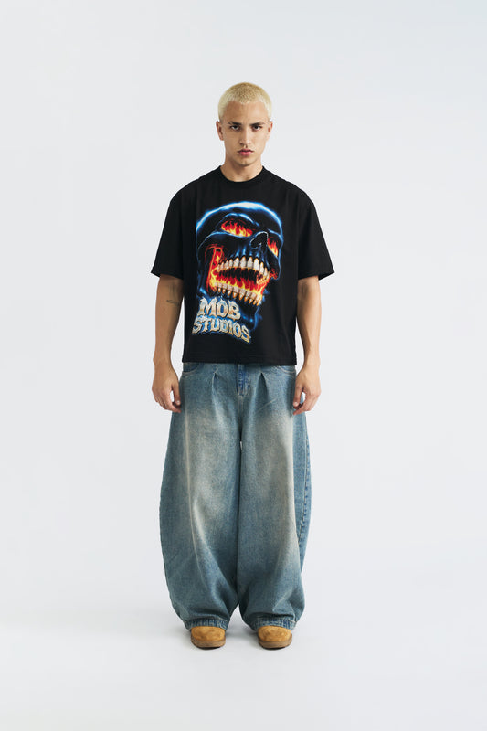 MOB STUDIOS BOXY FIT 20/1