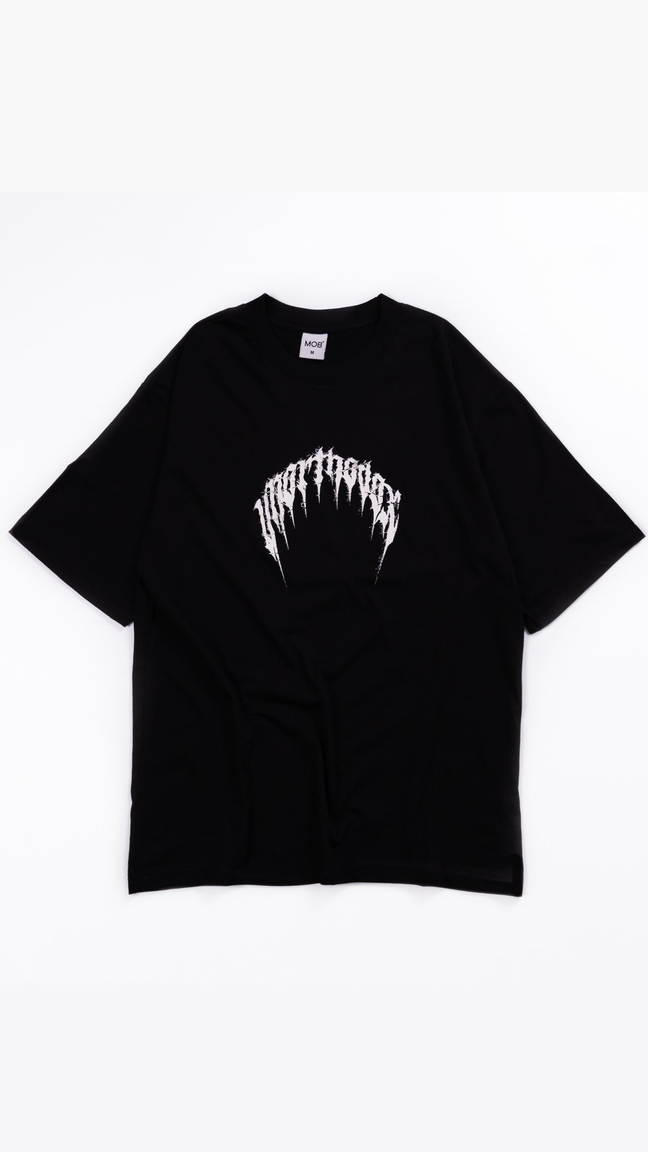 DARK OVER 24/1