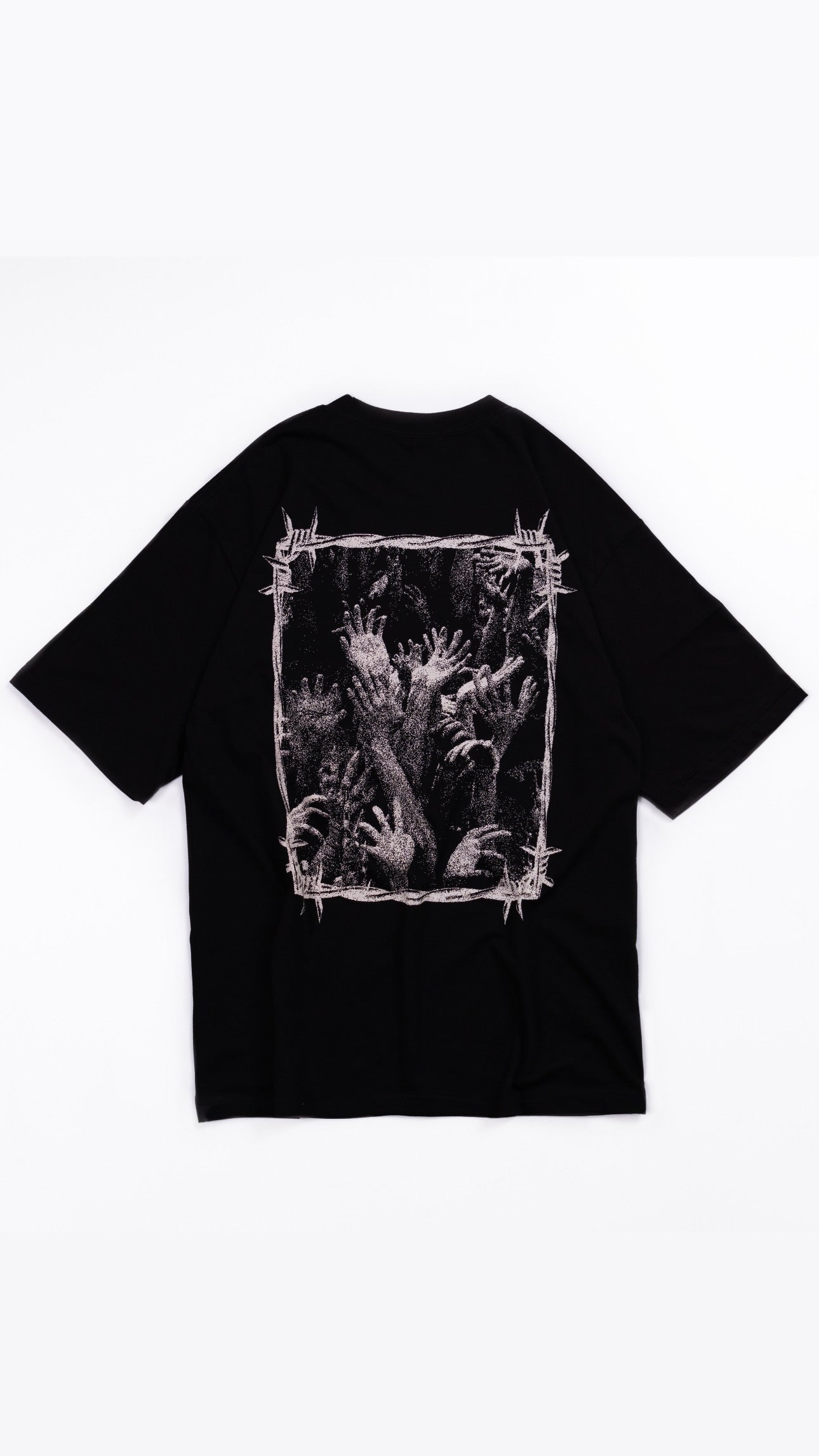 DARK OVER 24/1