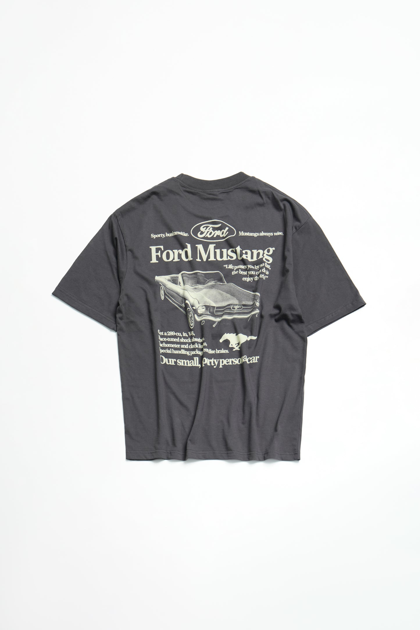 FORD OVER 20/1