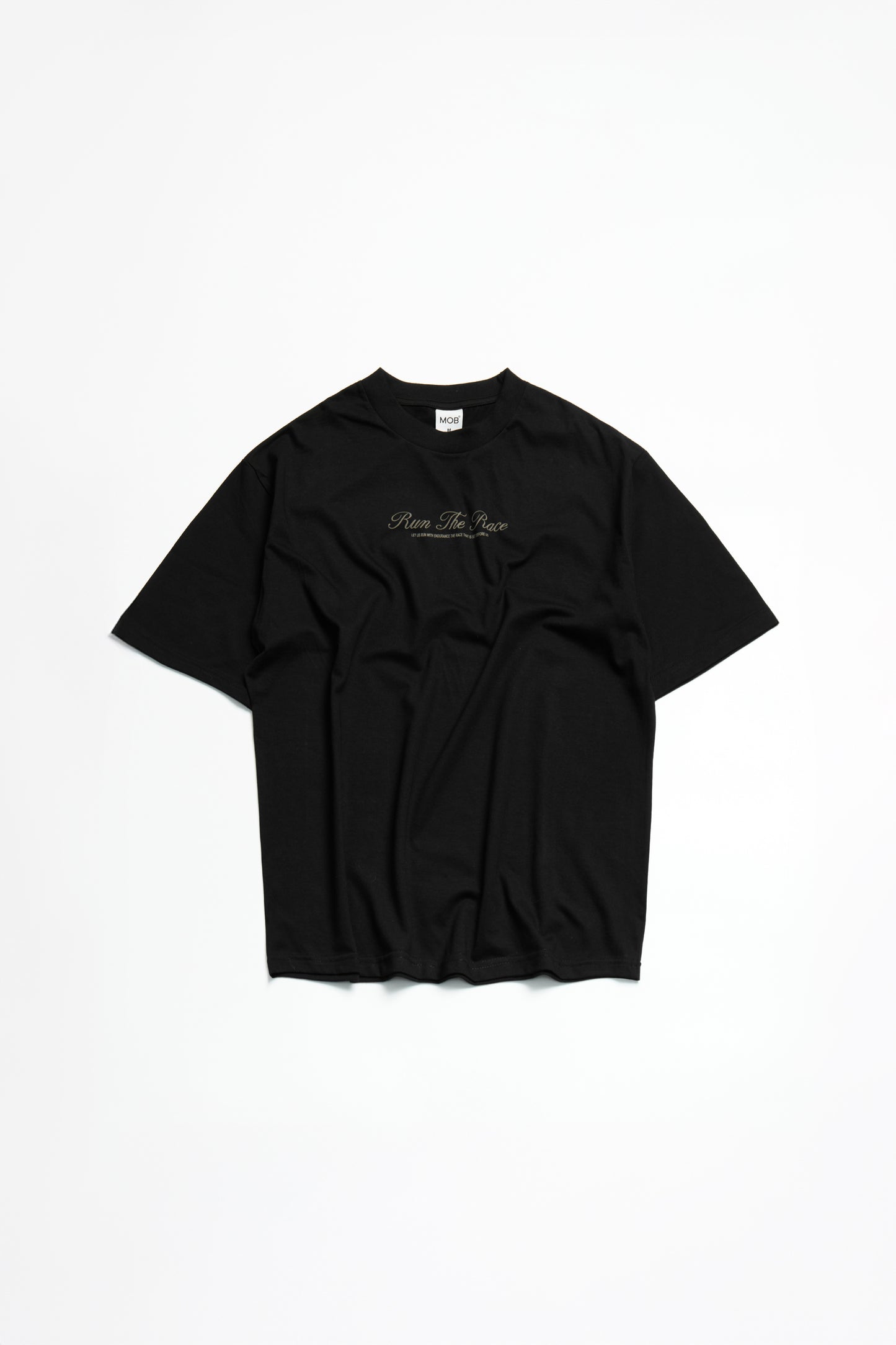 RUN THE RACE OVER 20/1