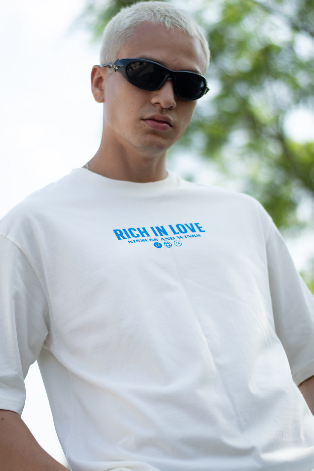 RICH IN LOVE OVE 20/1