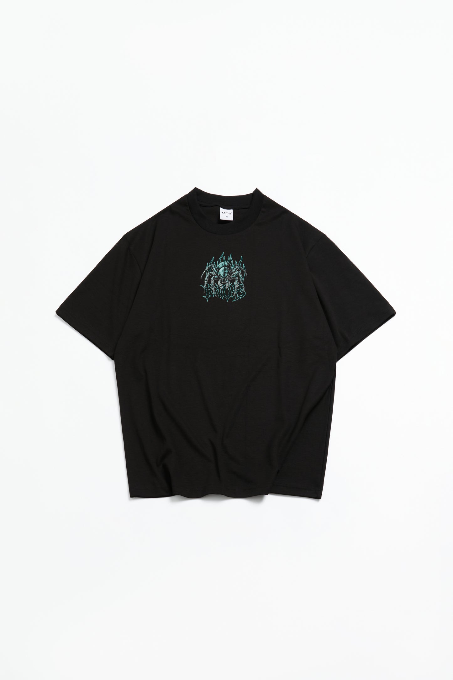 BLACK SPIDER OVER 20/1