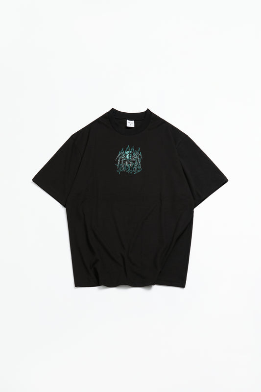 BLACK SPIDER OVER 20/1