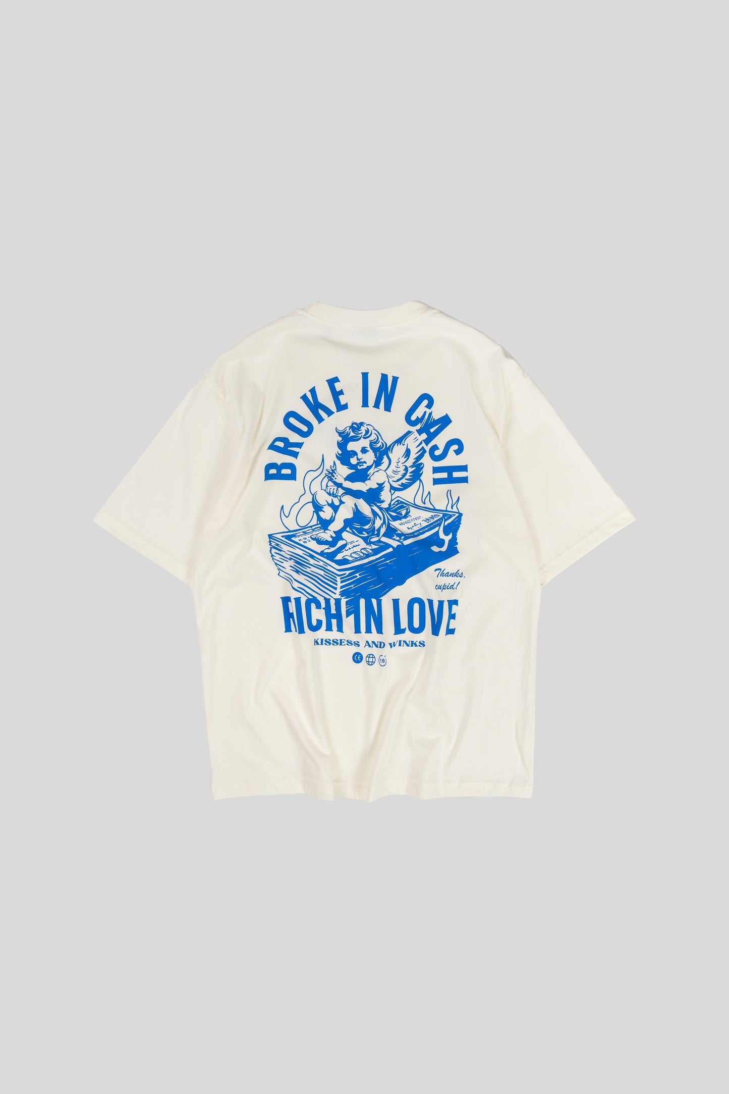RICH IN LOVE OVE 20/1