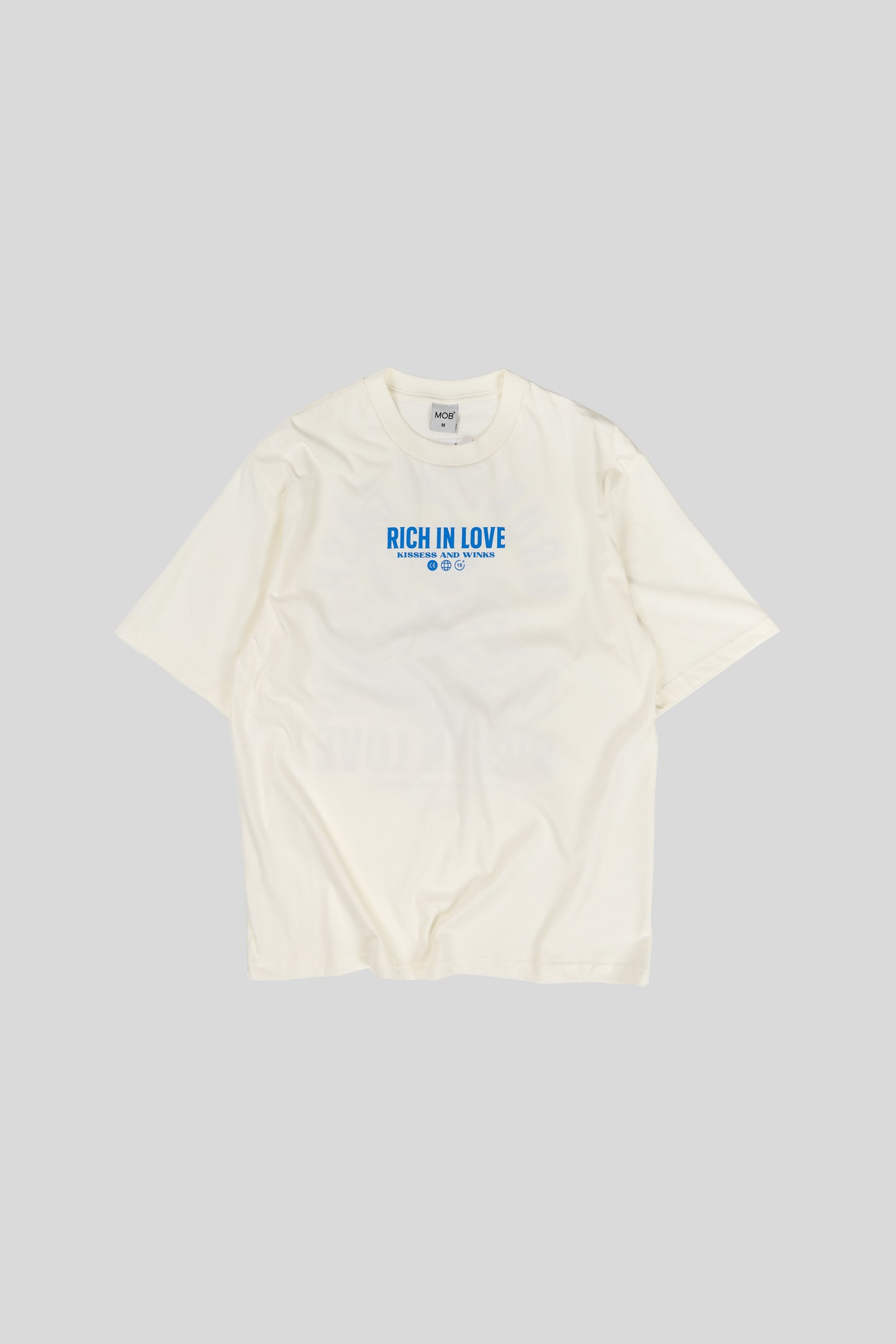 RICH IN LOVE OVE 20/1