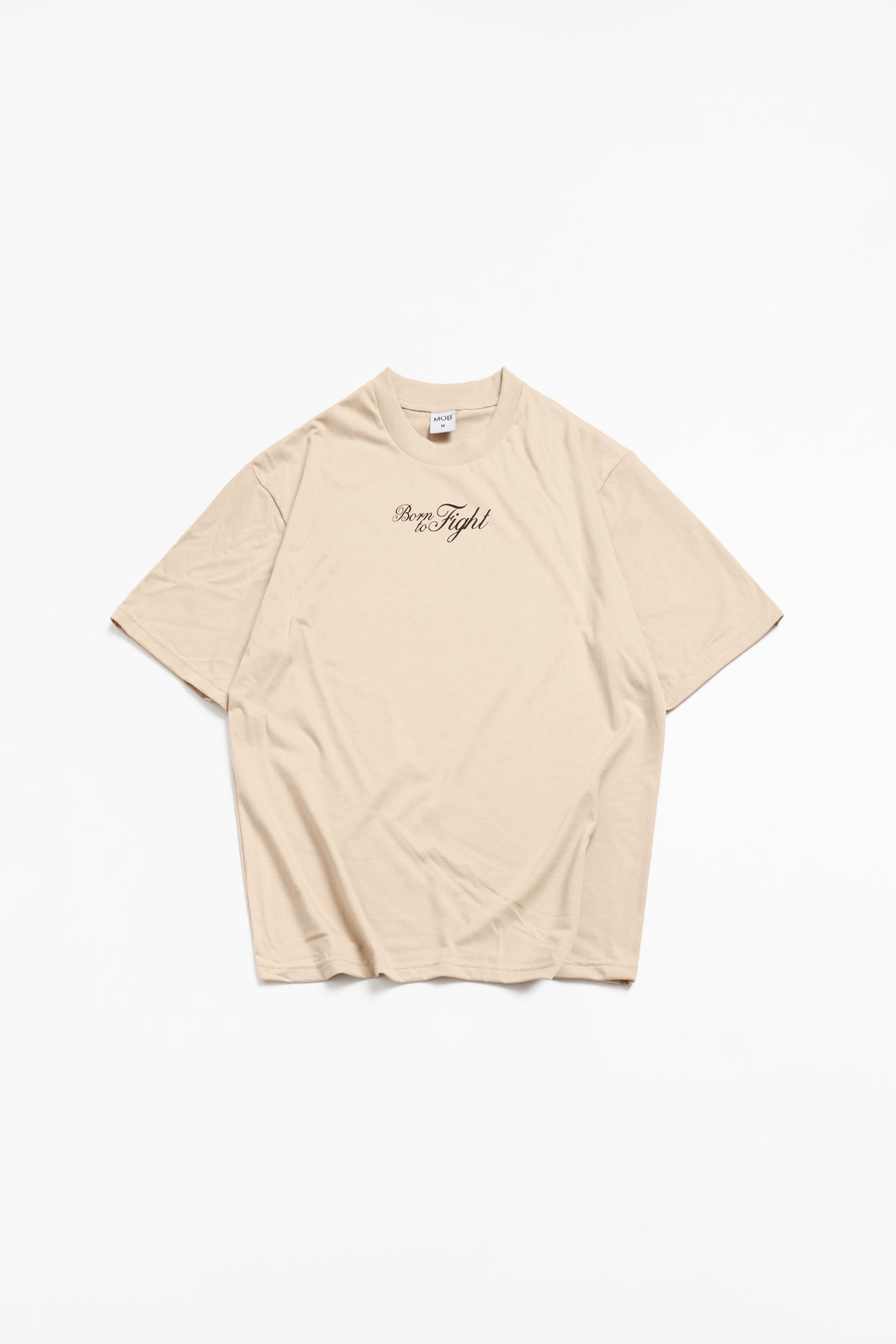 BORN TO FIGHT OVER 20/1