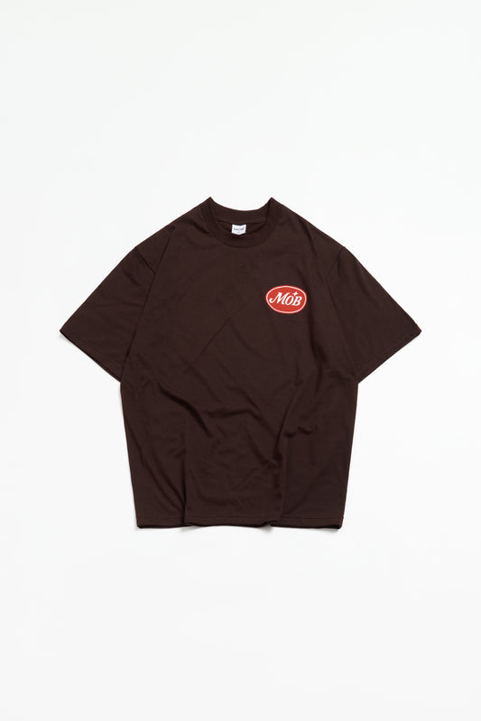 MOB LOGO ROJO OVER 20/1