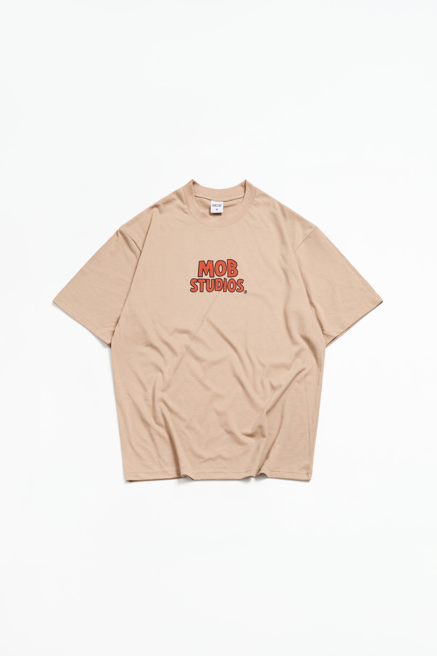 MOB STUDIOS OVER 20/1