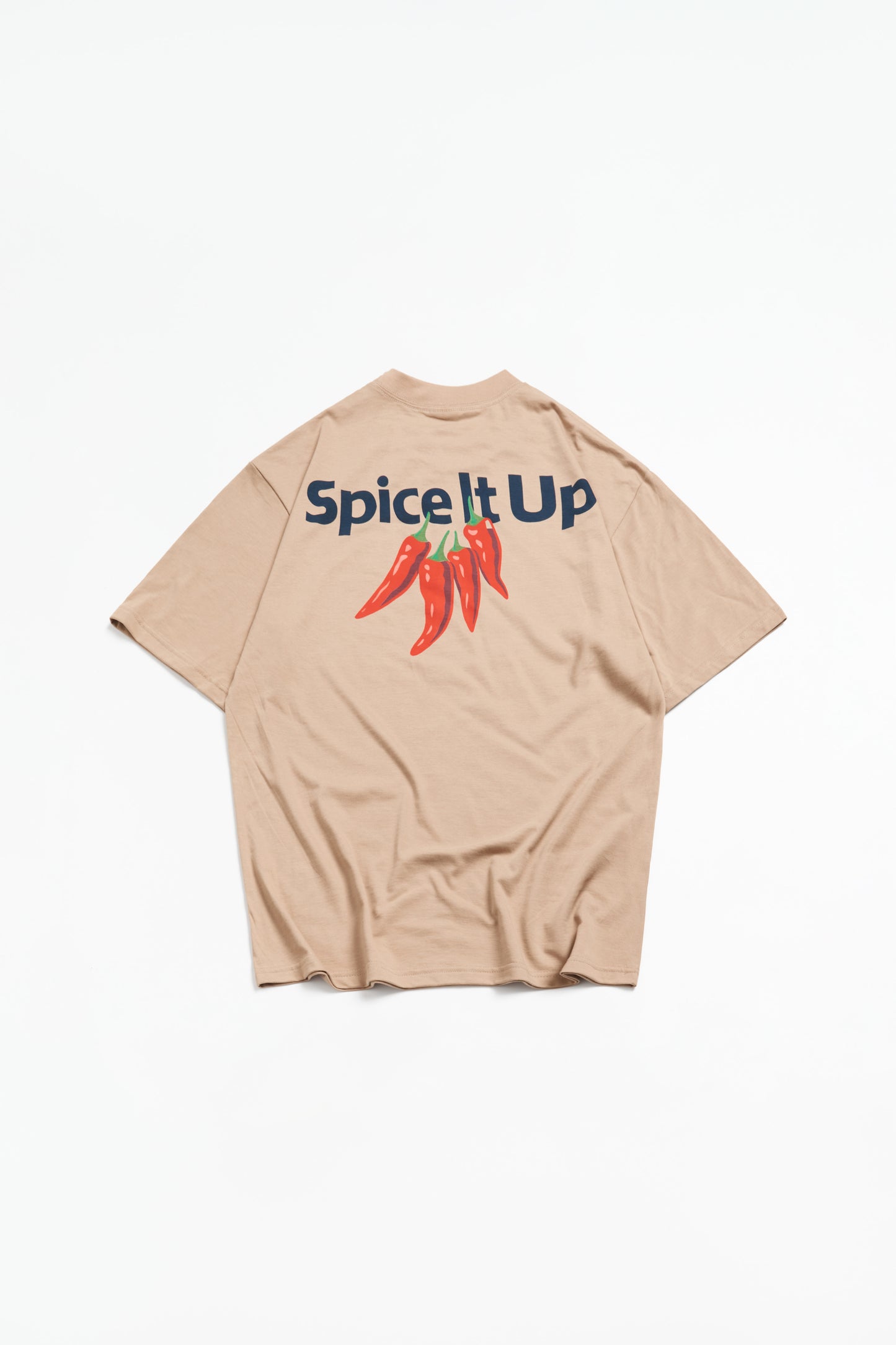 SPICE IT UP OVER 20/1