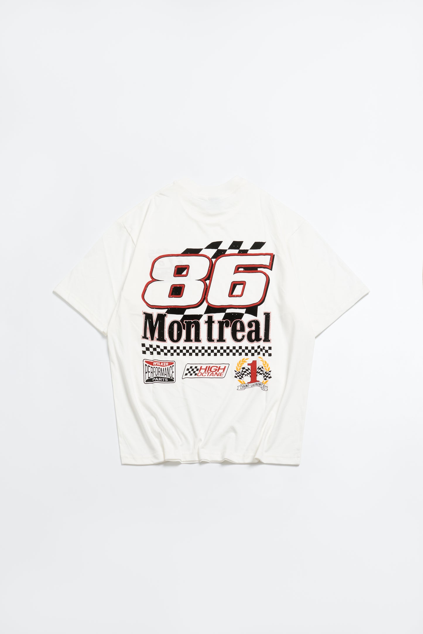 86 MONTREAL OVER 20/1