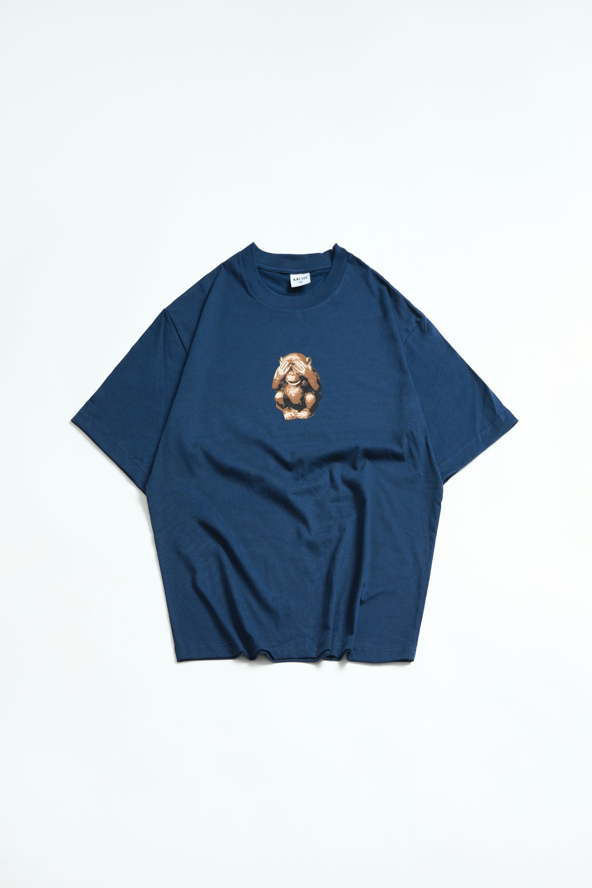 AZUL ACERO