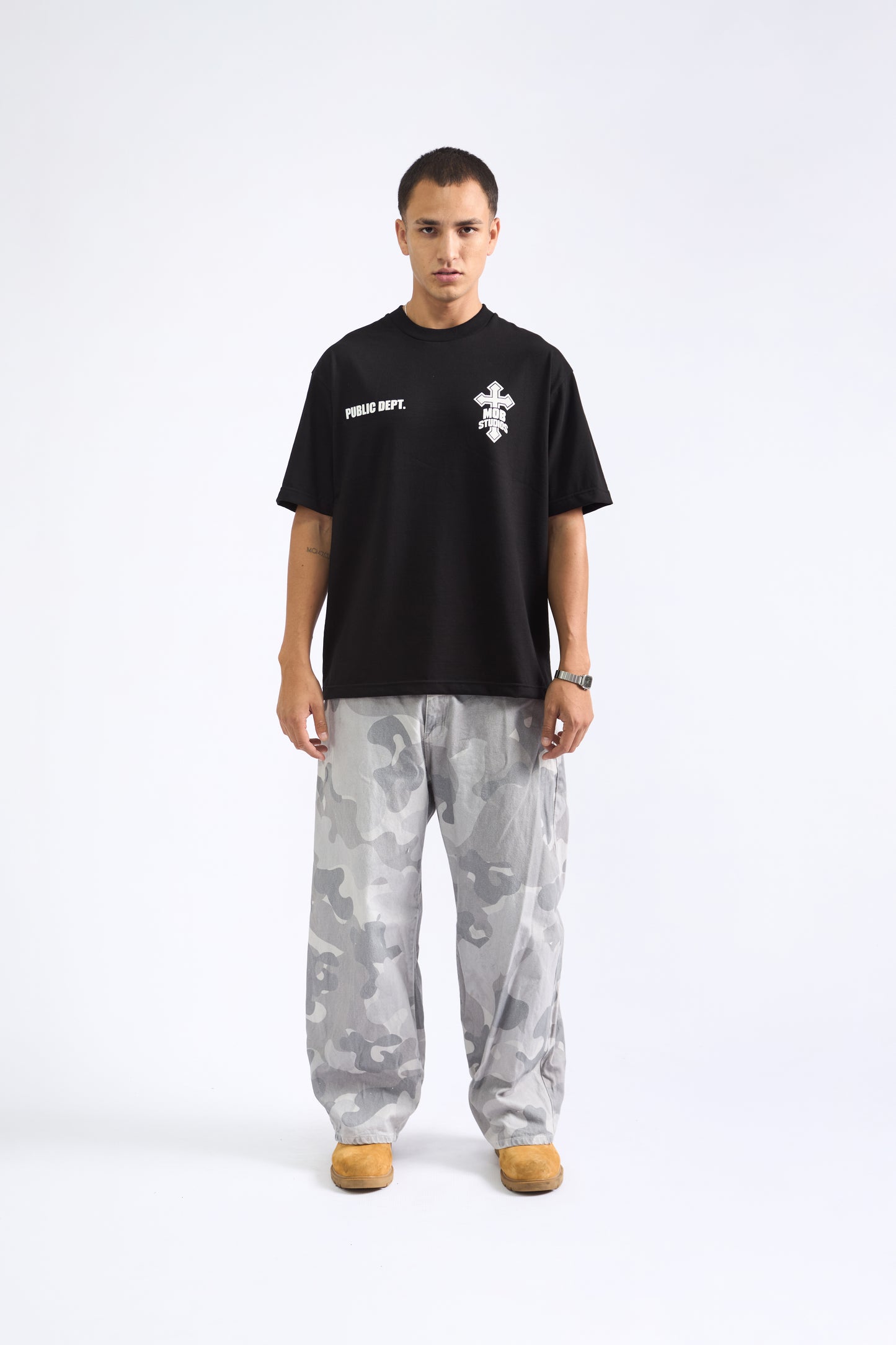 MOB STUDIOS OVER 20/1