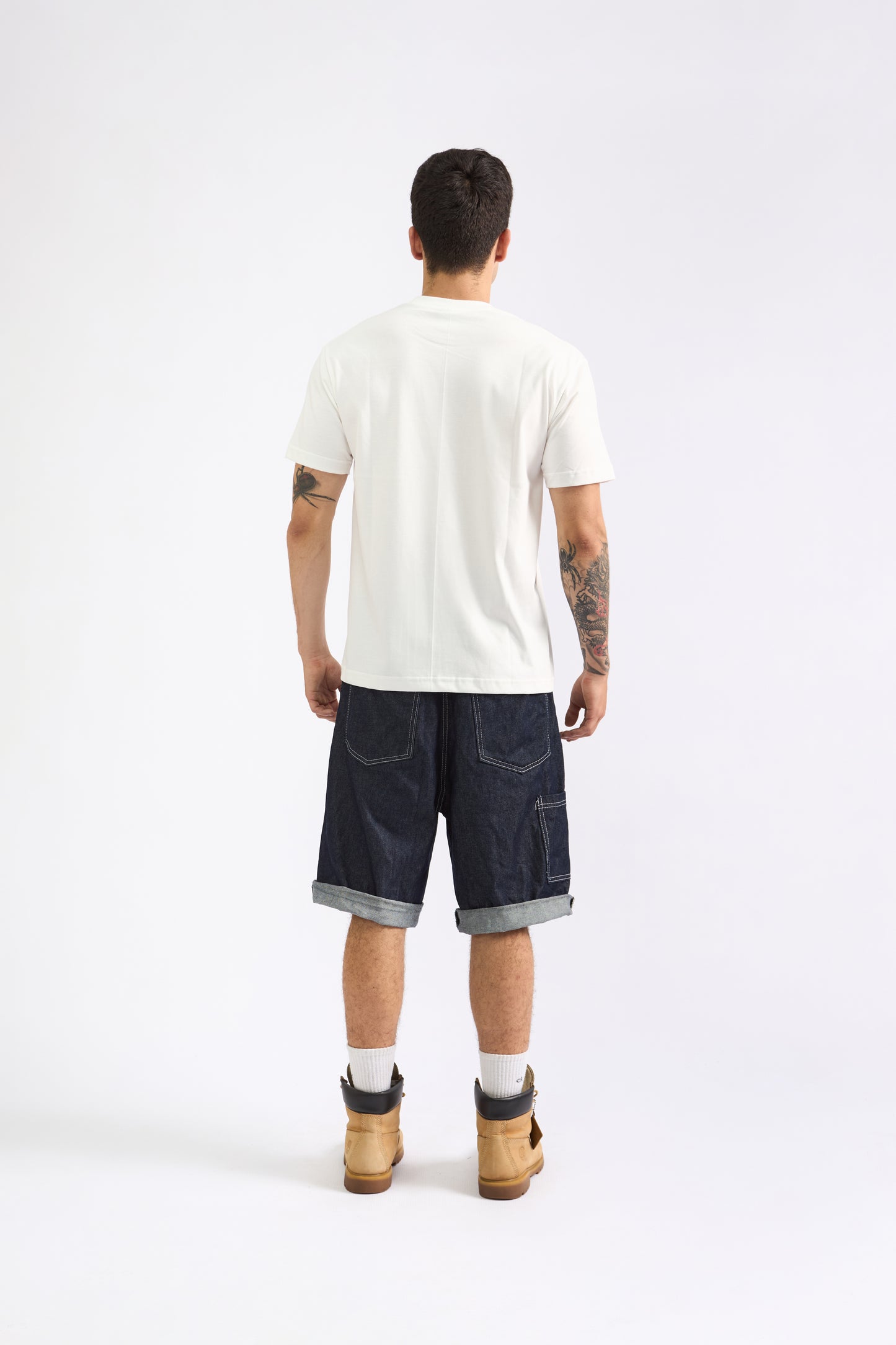 POLO CLÁSICO PERLA - 100% ALGODON JERSEY 20/1 REACTIVO