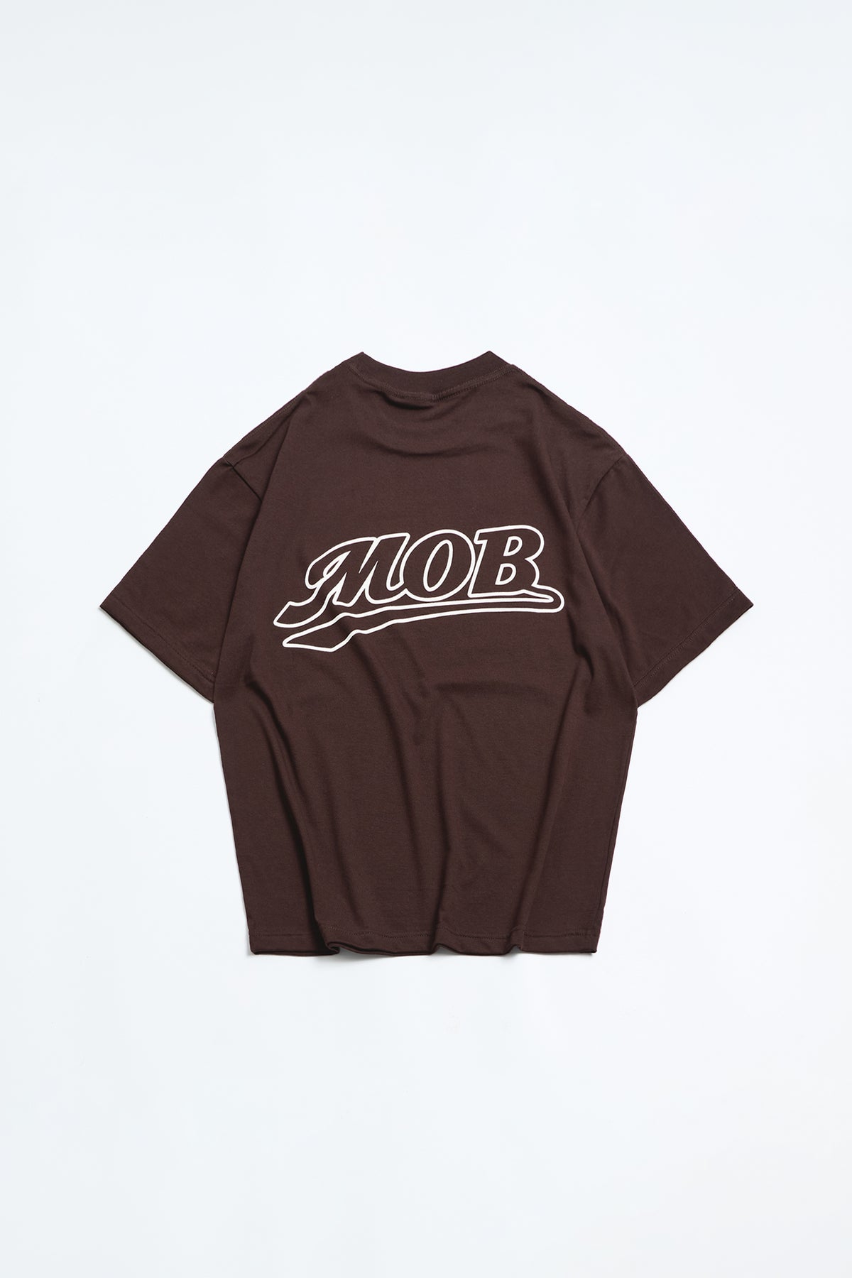 MOB SIGN OVER 20/1