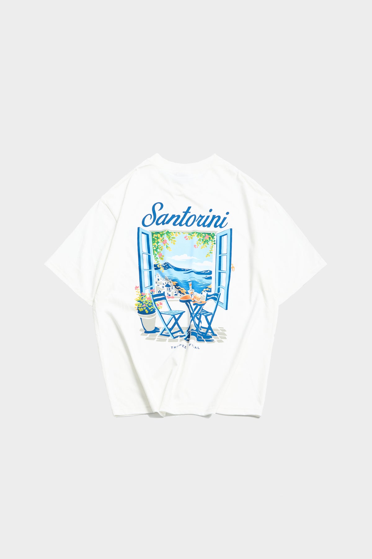 SANTORINI OVER 20/1