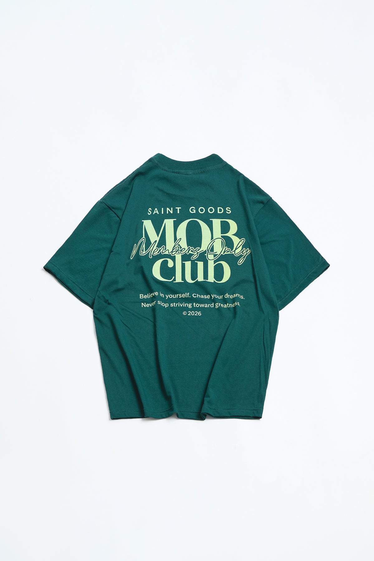MOB CLUB (MEMBERS ONLY) OVER 20/1