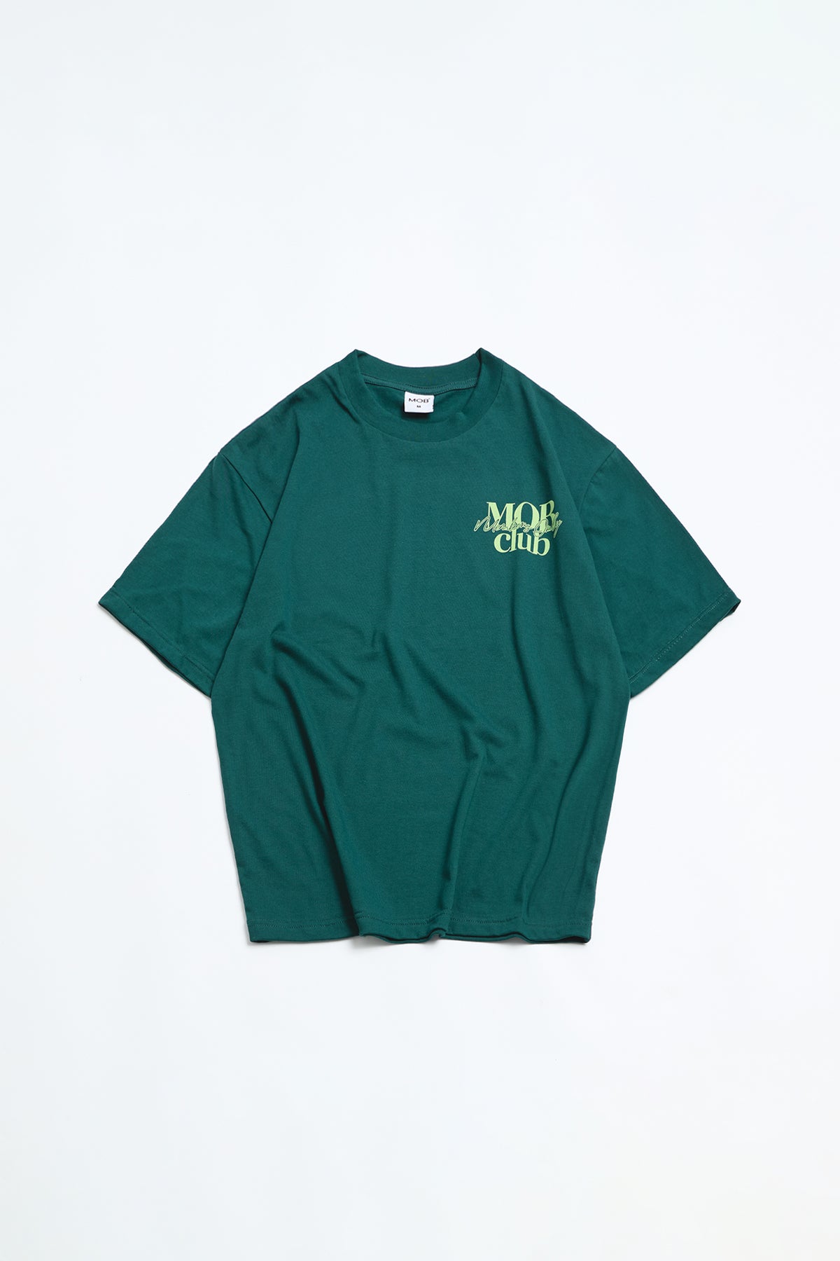 MOB CLUB (MEMBERS ONLY) OVER 20/1