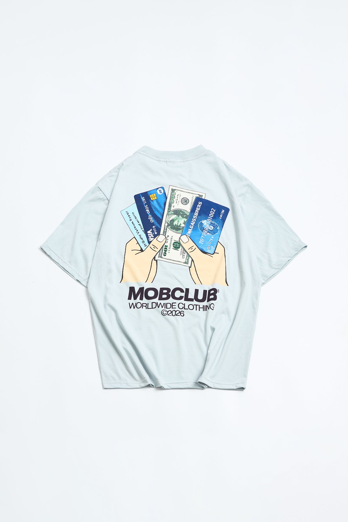 MOB CLUB OVER 20/1