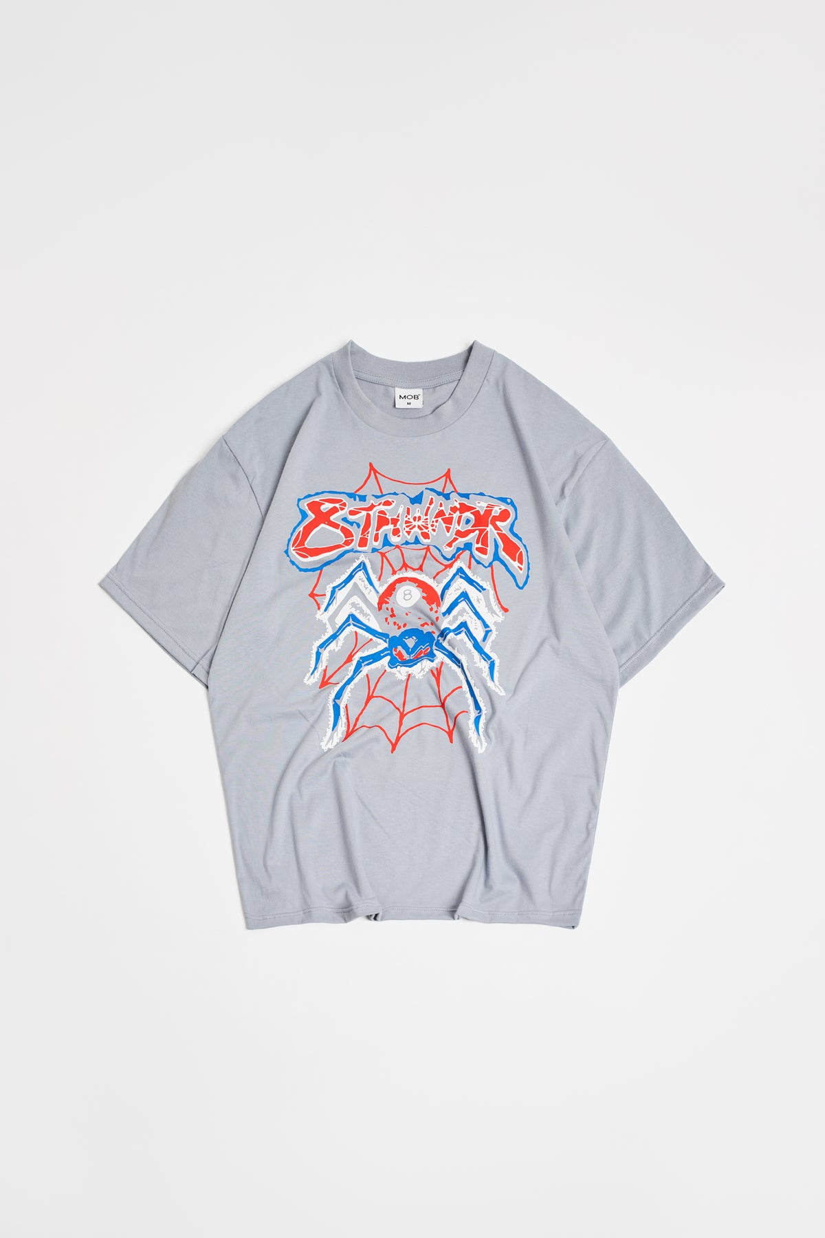 GRAY SPIDER OVER 20/1