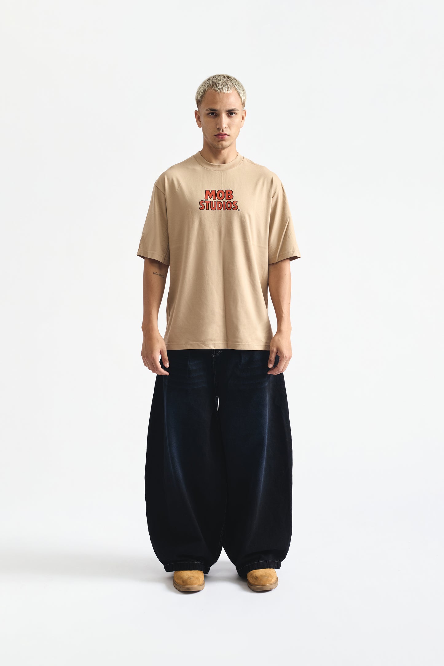 MOB STUDIOS OVER 20/1