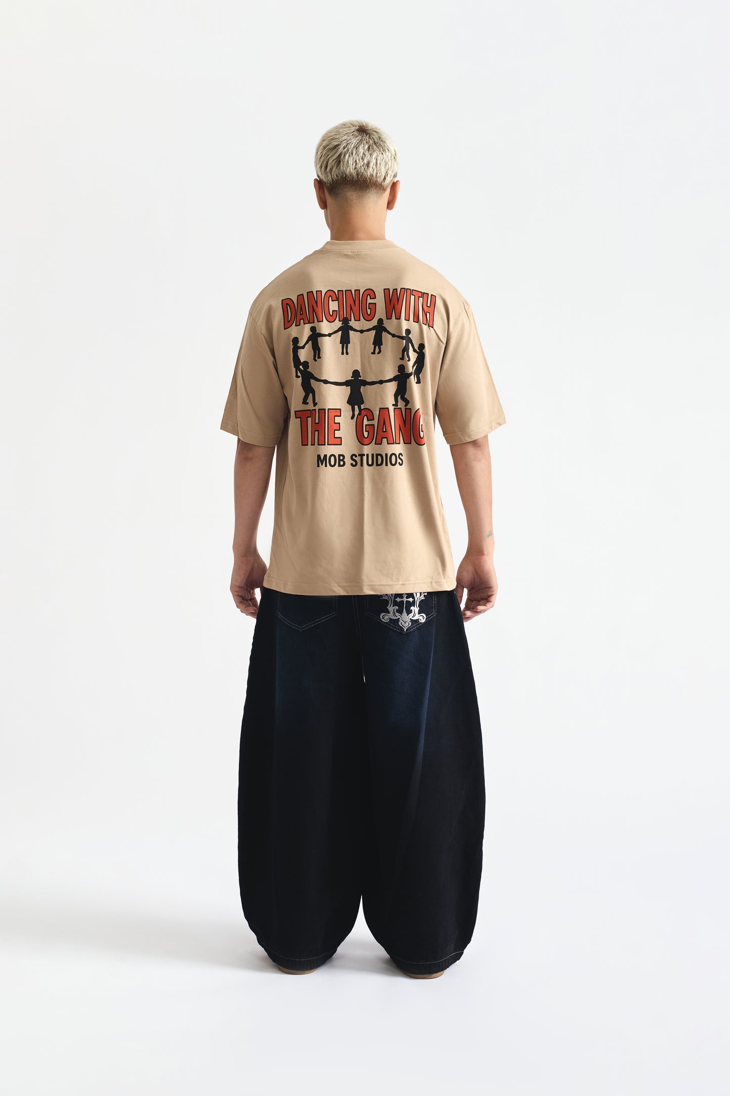 MOB STUDIOS OVER 20/1