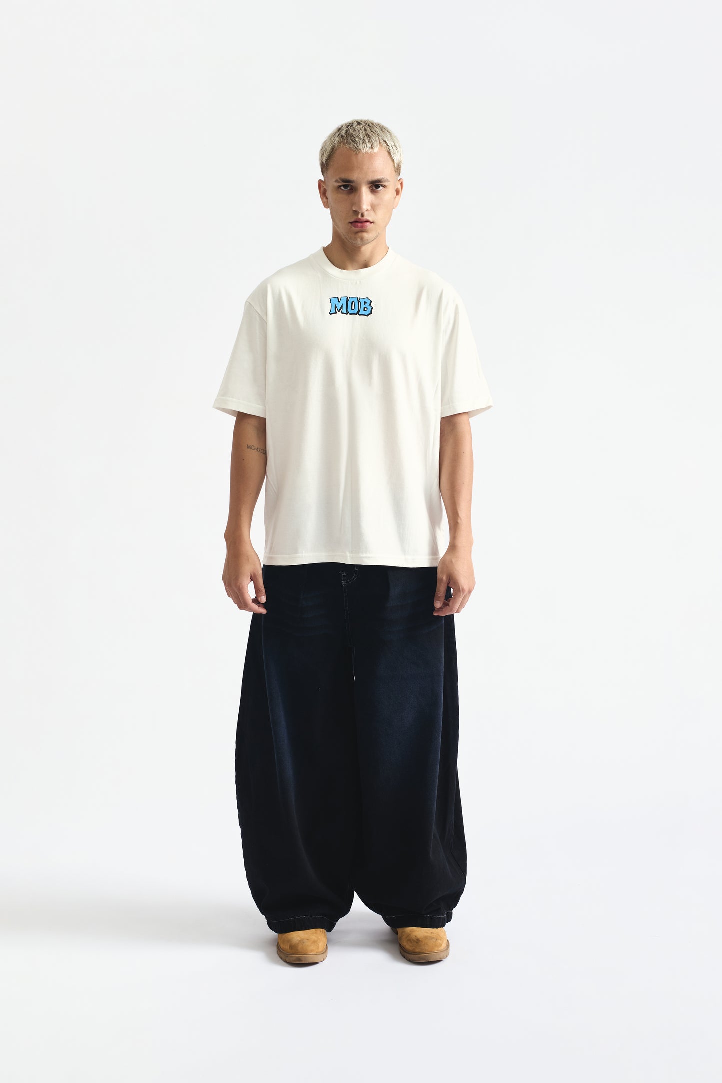 MOB SPLASH OVER 20/1