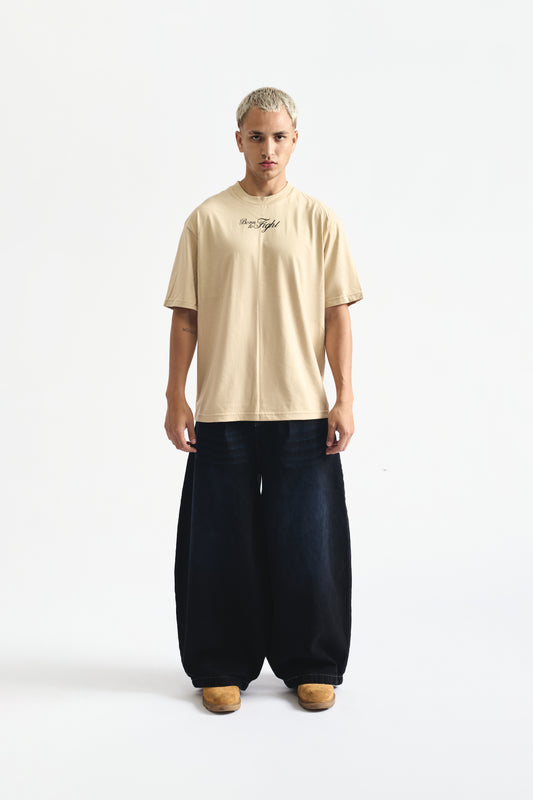 BORN TO FIGHT OVER 20/1